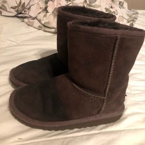 Ugg boots for girls